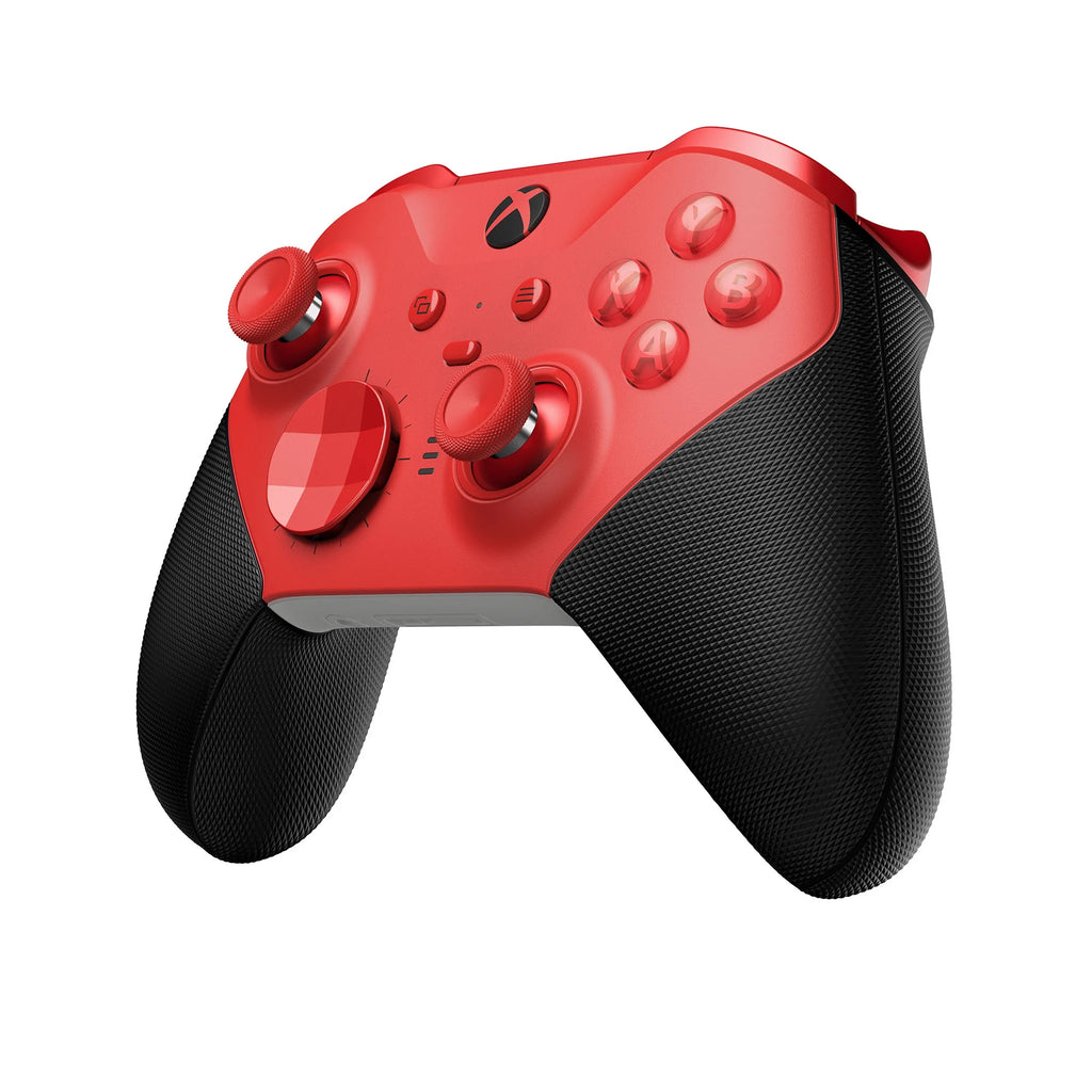 Elite Series 2 Core Wireless Controller - Red/Black