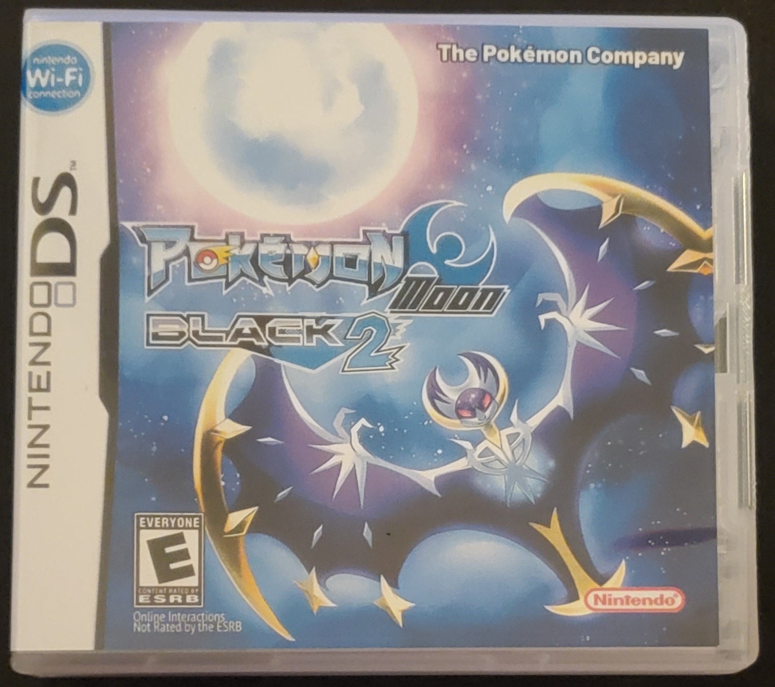 Nintendo DS Video Game Cartridge Collection