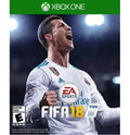 FIFA 18 - Xbox One