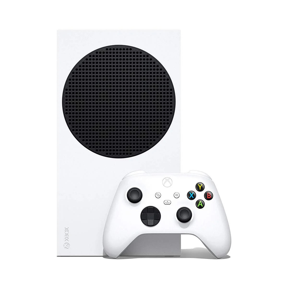 Microsoft  Series S 512GB SSD All-Digital Console with One Wireless Controller, with Mazepoly 10Ft USB Type-C Charging Cable