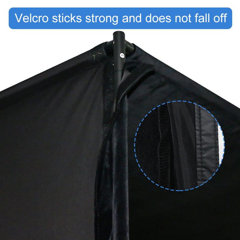 Albatross 13XD Golf Simulator Enclosure by Elite Sim Golf