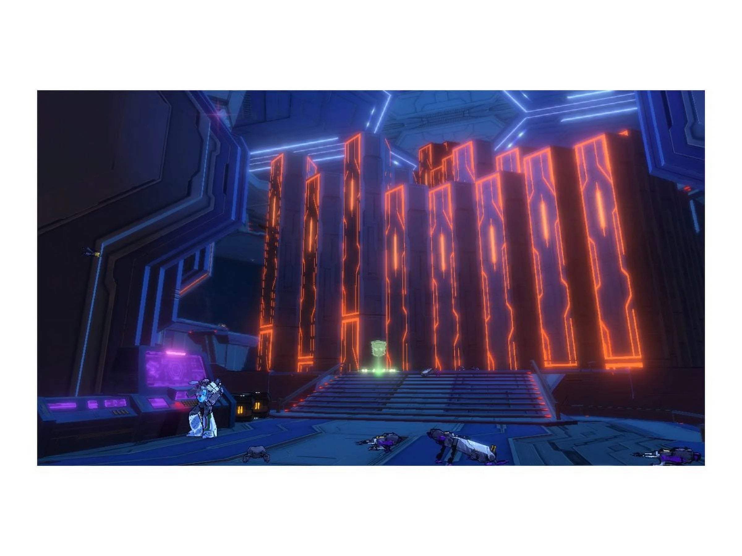 Transformers: Devastation - Xbox 360