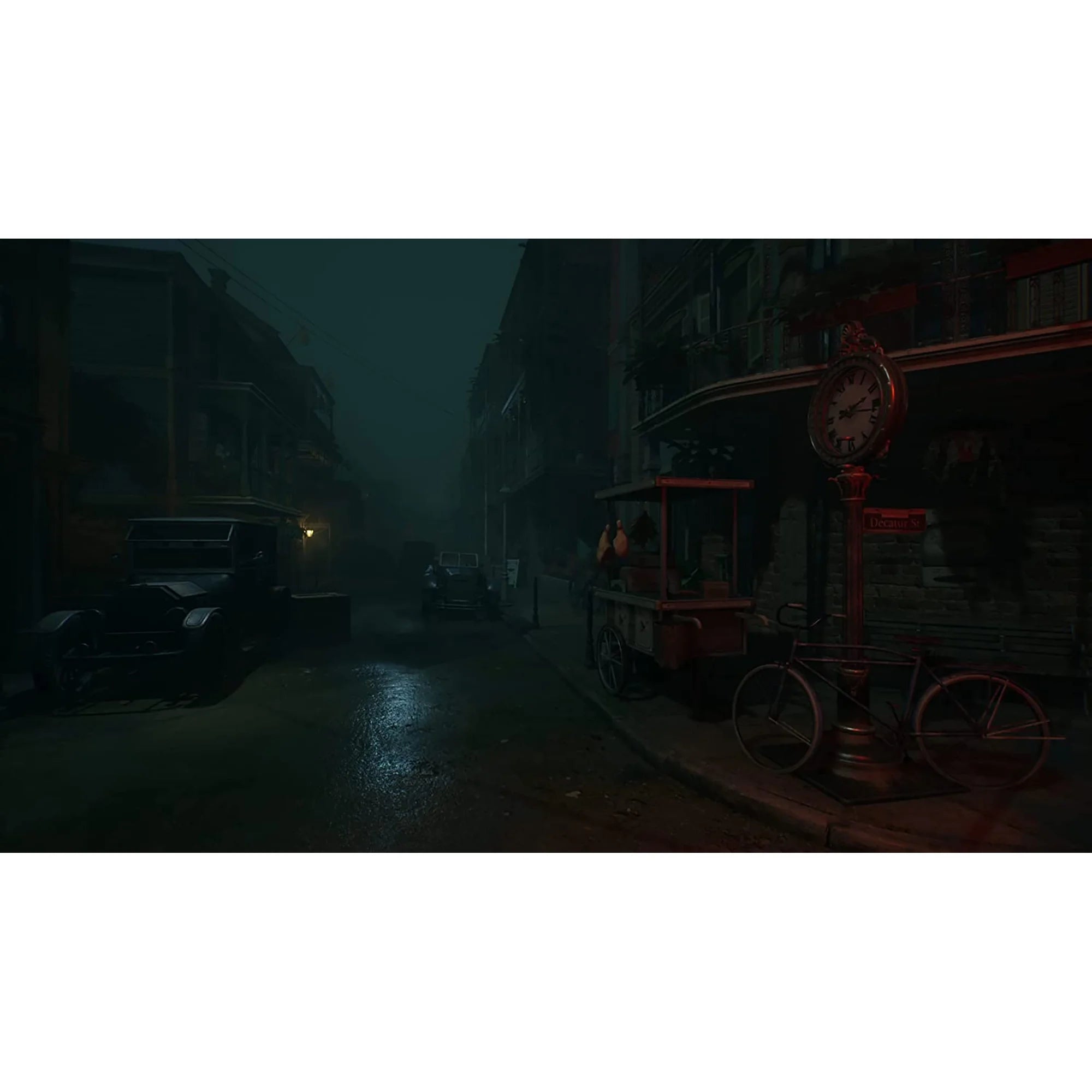 Alone in the Dark for Xbox Series X [VIDEOGAMES] Xbox Series X