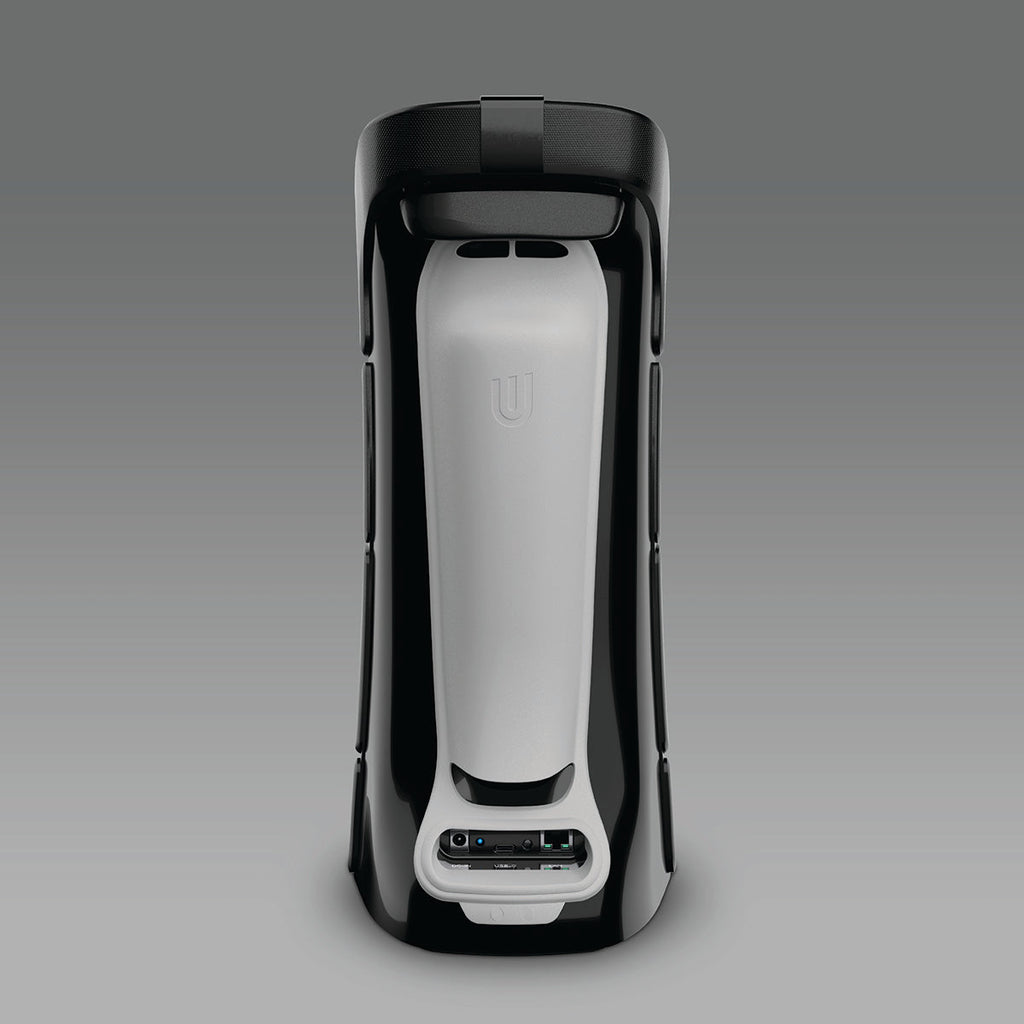 EYE MINI Launch Monitor