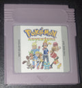 GBC Pokemon ROM Hack Video Game Cartridge GameBoy Color