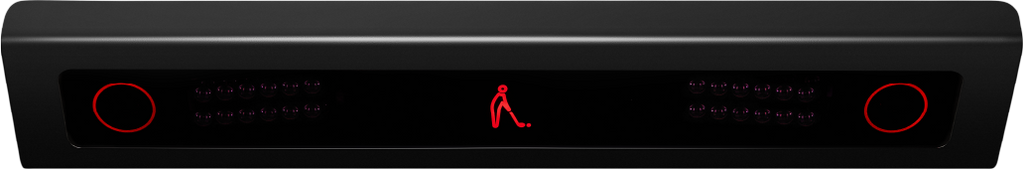 VTrack Golf Launch Monitor