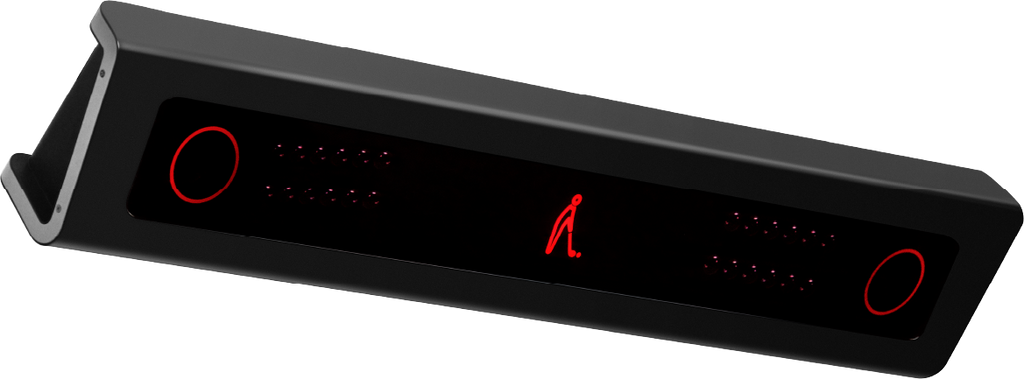 VTrack Golf Launch Monitor