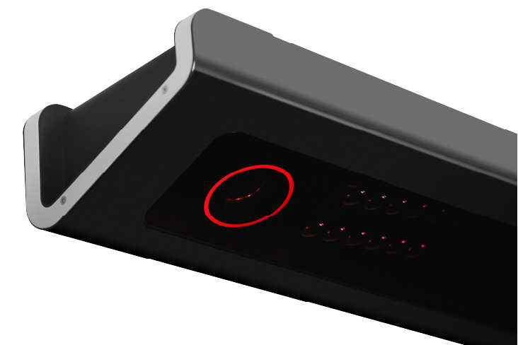 VTrack Golf Launch Monitor