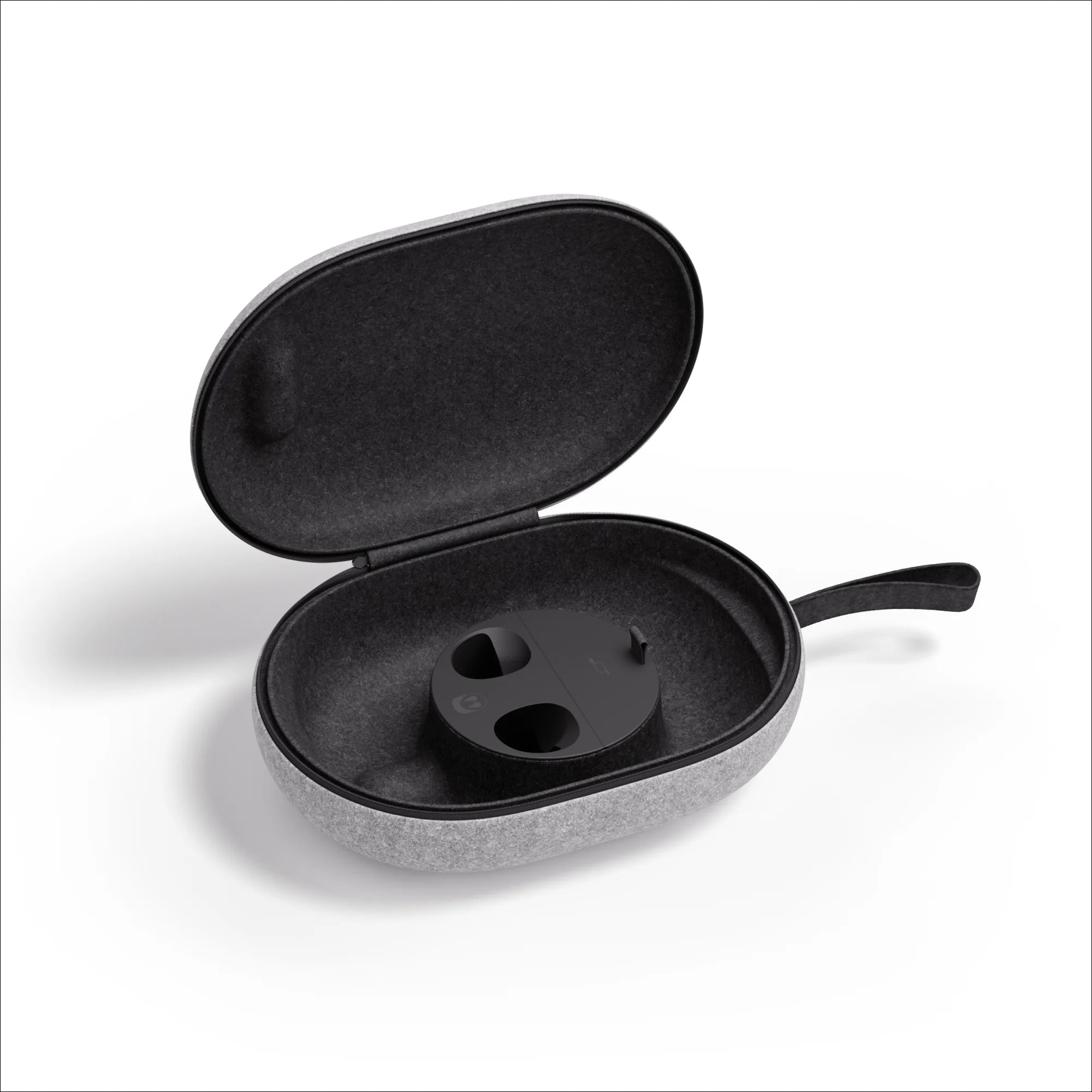 Quest Carrying Case for  Quest 3, Gray