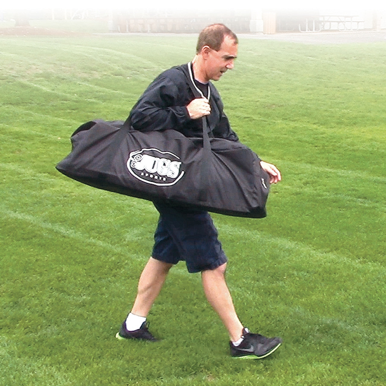 Jugs Backyard Bullpen Package