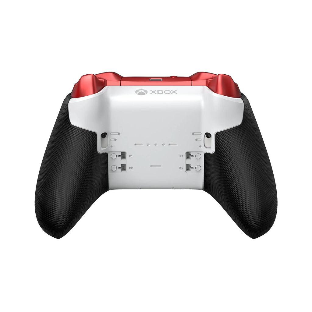 Elite Series 2 Core Wireless Controller - Red/Black