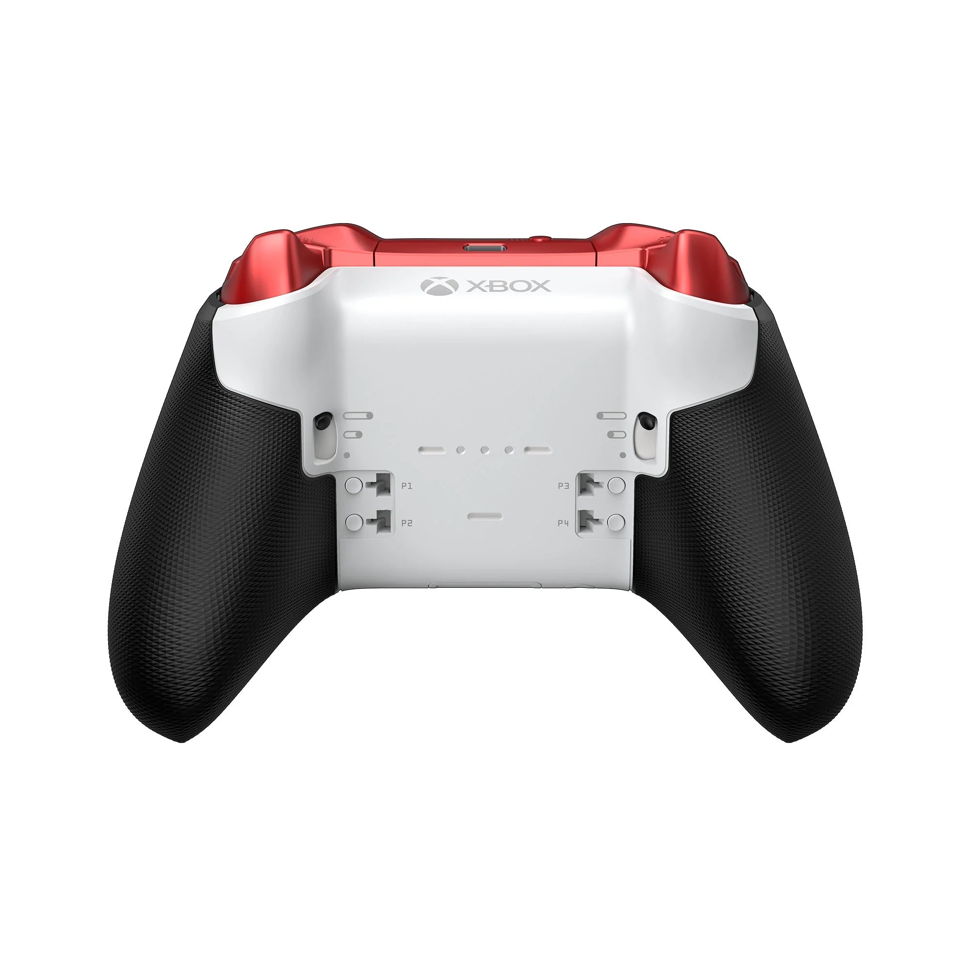 Elite Series 2 Core Wireless Controller - Red/Black