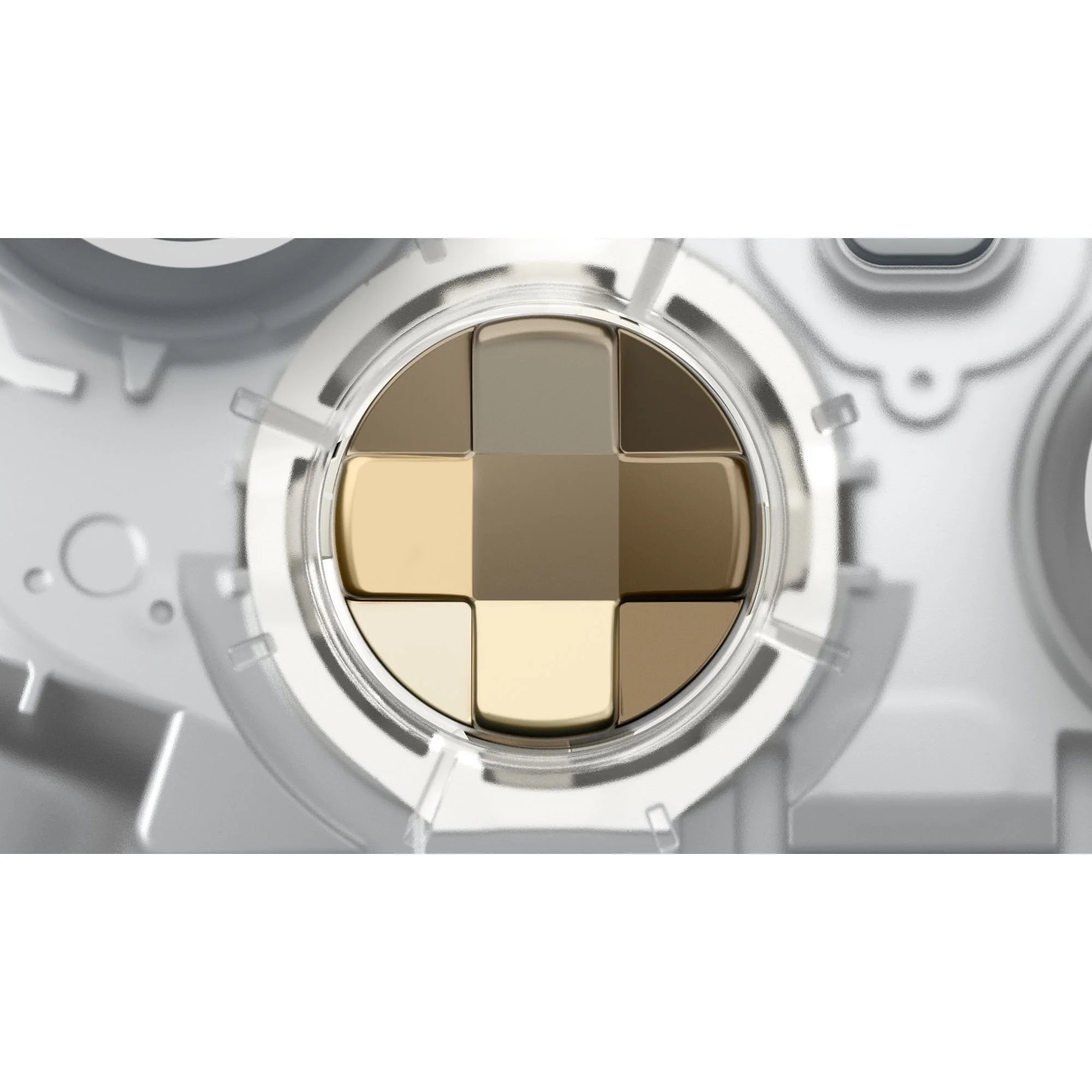 Wireless Controller - Ghost Cypher – for  Series X|S,  One, Pcs, and Cloud-Enabled Devices