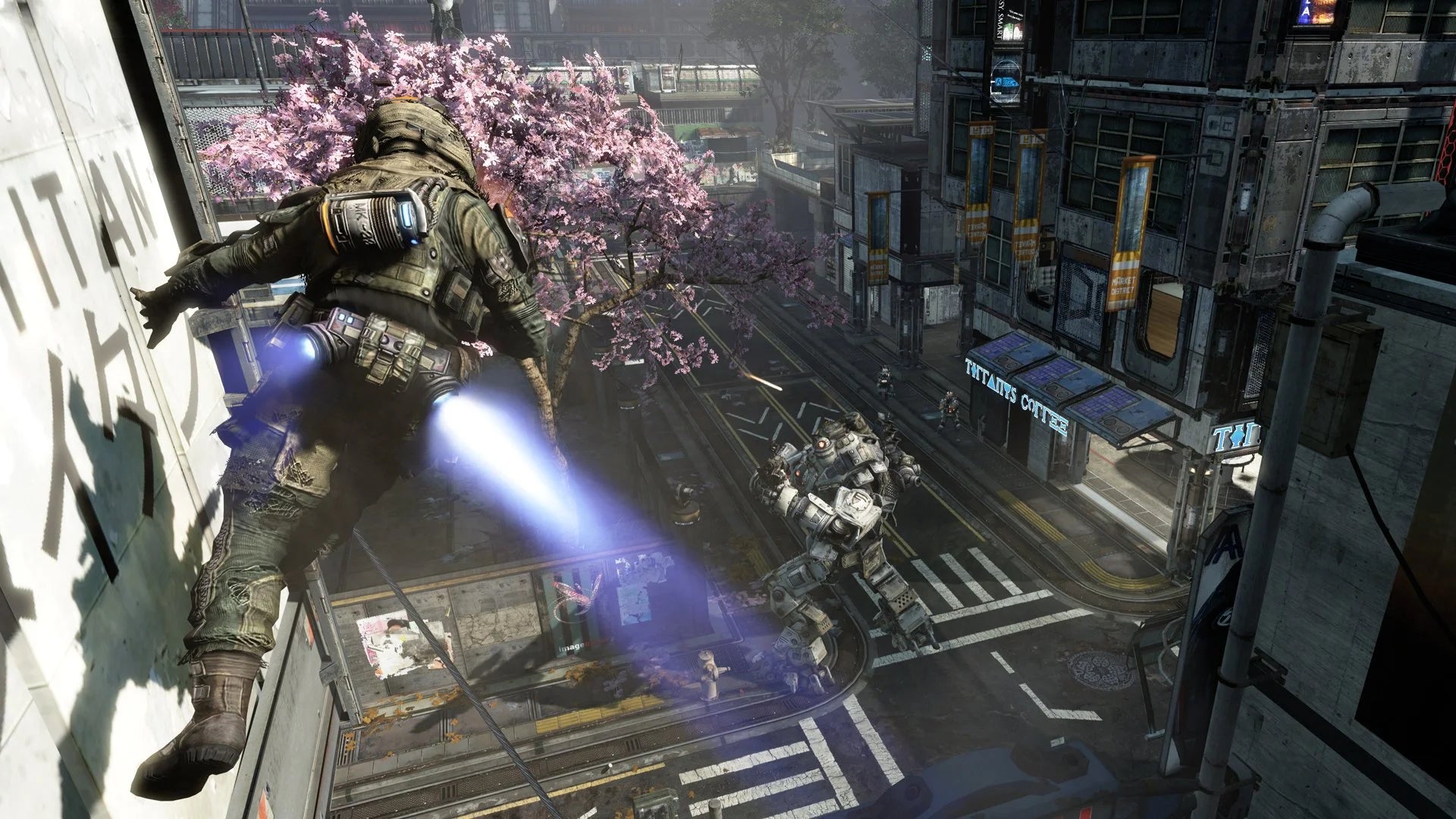 Cokem International X360 Titanfall