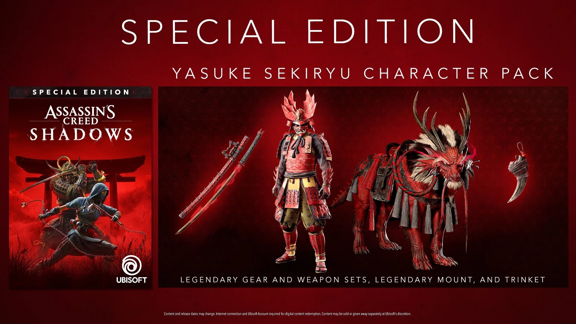 Assassin'S Creed Shadown, Xbox Series X