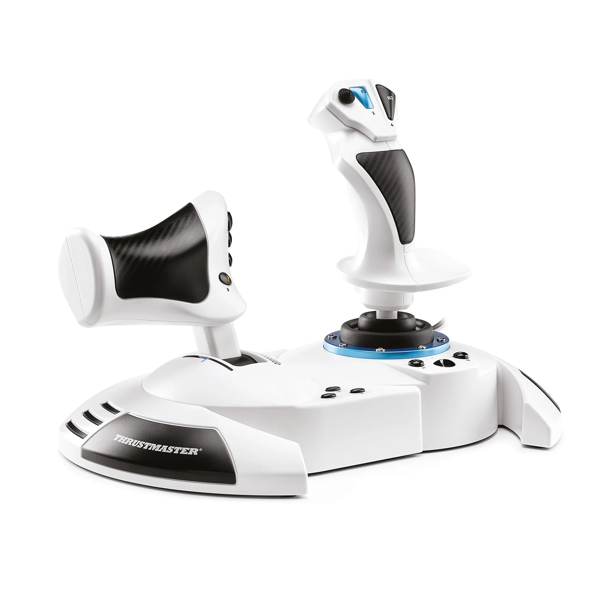 T-Flight Hotas One MSFS Edition (Compatible W/ XBOX Series X/S, One, PC)