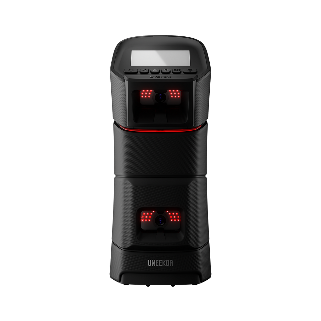 EYE MINI Launch Monitor