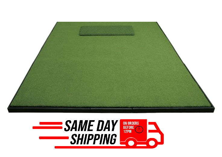 Pro Tee Golf Mat - 4ft x 5ft