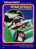 Star Strike (Intellivision)