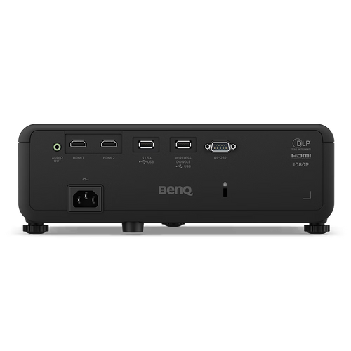 BenQ LH600ST Short Throw 1080P LED Golf Simulator Projector - Refurbished