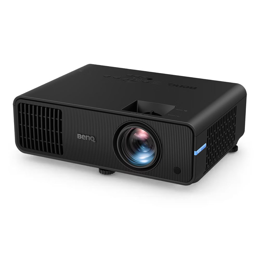 BenQ LH600ST Short Throw 1080P LED Golf Simulator Projector - Refurbished
